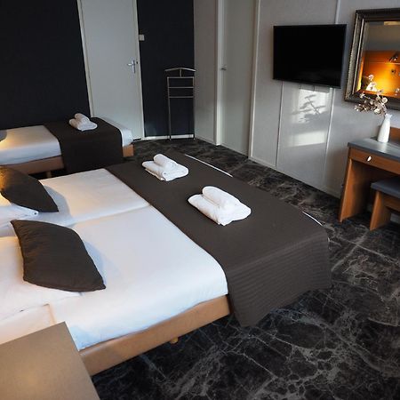 Hotel 'T Anker Леэварден Экстерьер фото