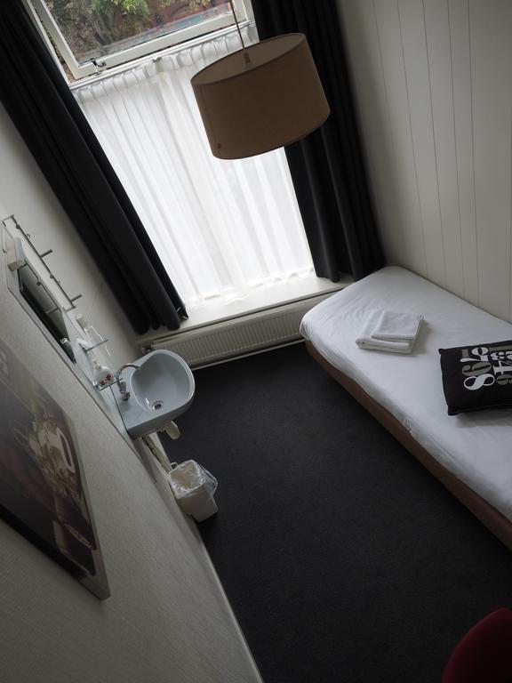 Hotel 'T Anker Леэварден Экстерьер фото